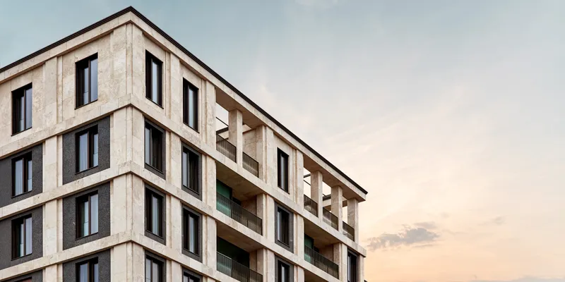 CORMÉ | Exklusive 3-Zimmer-Designwohnung mit Balkon in Premiumlage — photo 1